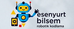 Robotik Kodlama Ders Notları